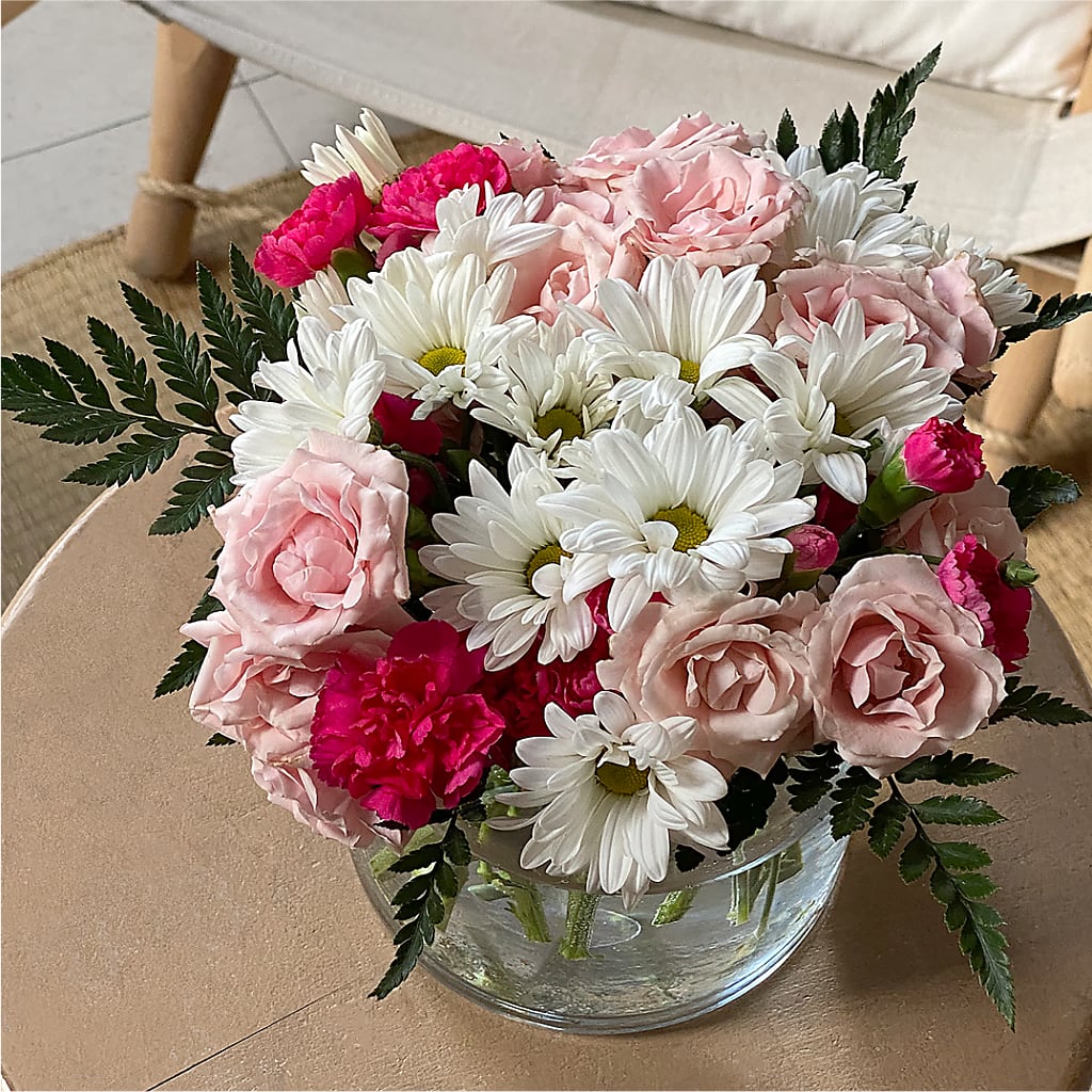 Sweet Surprises® Bouquet –  Flowers By Helen, Forsyth GA