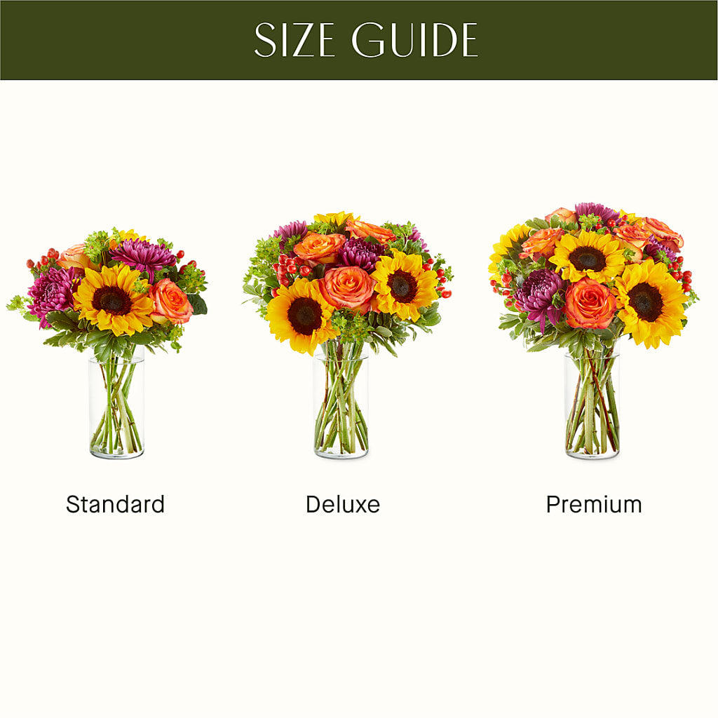 Nature Walk Bouquet –  Flowers By Helen, Forsyth GA