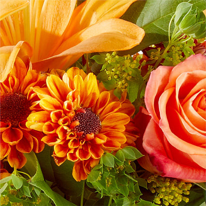 Honeycrisp Bouquet –  Flowers By Helen, Forsyth GA