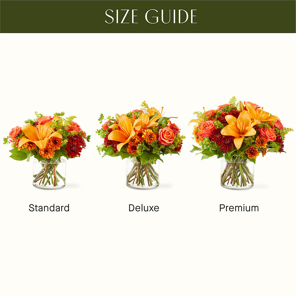 Honeycrisp Bouquet –  Flowers By Helen, Forsyth GA