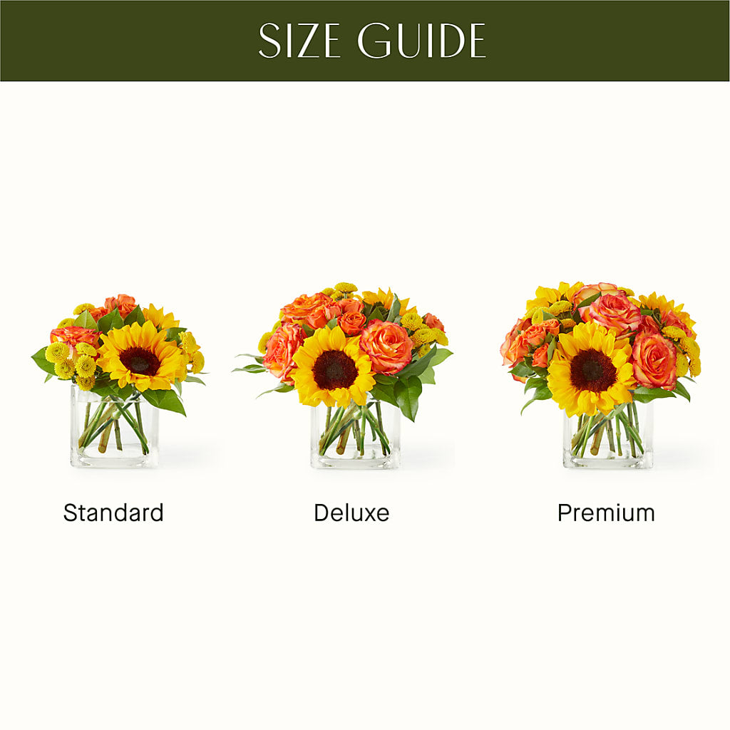 Picnic in the Park Bouquet –  Flowers By Helen, Forsyth GA
