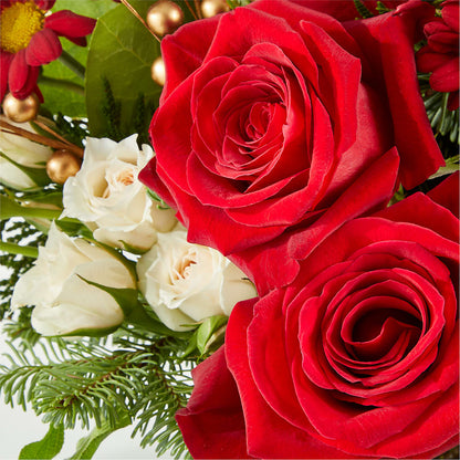 Believe Bouquet –  Flowers By Helen, Forsyth GA