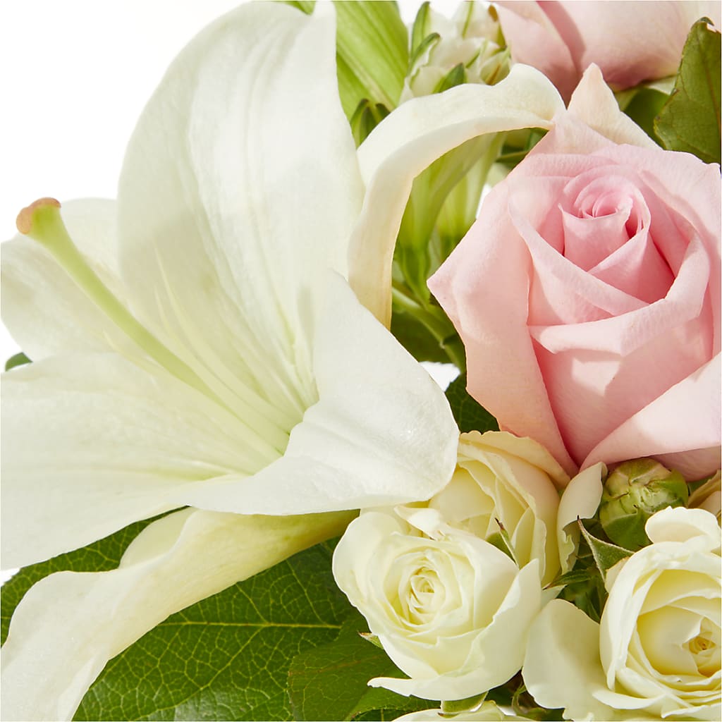 Kindhearted Bouquet –  Flowers By Helen, Forsyth GA