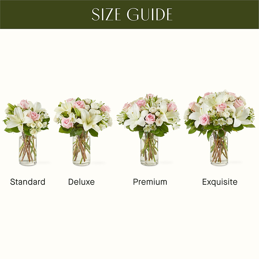 Kindhearted Bouquet –  Flowers By Helen, Forsyth GA