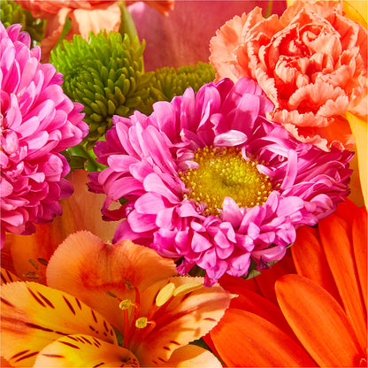 Soiree Bouquet –  Flowers By Helen, Forsyth GA