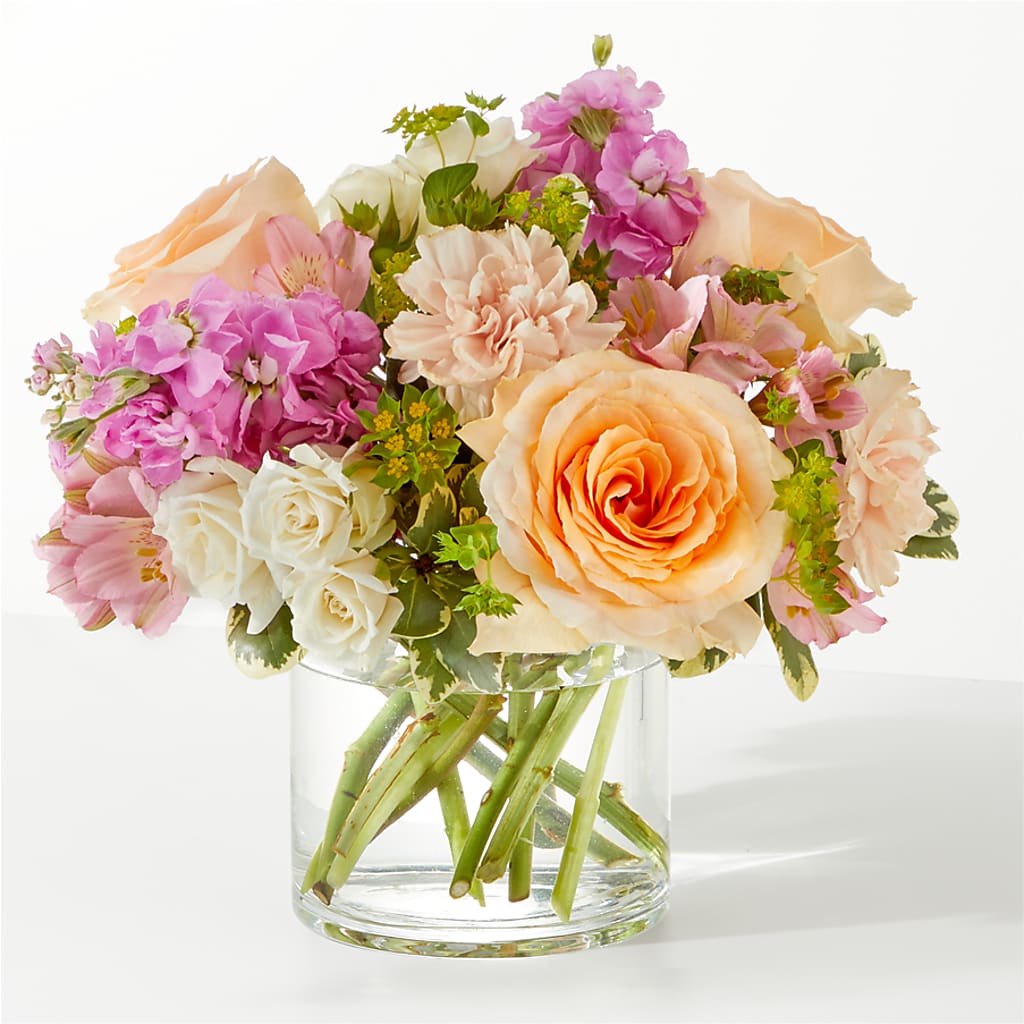Paradise Bouquet –  Flowers By Helen, Forsyth GA