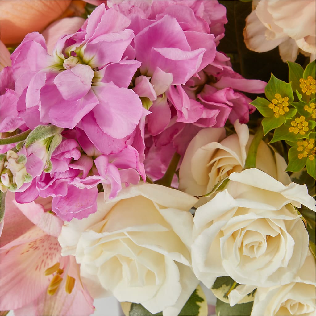 Paradise Bouquet –  Flowers By Helen, Forsyth GA