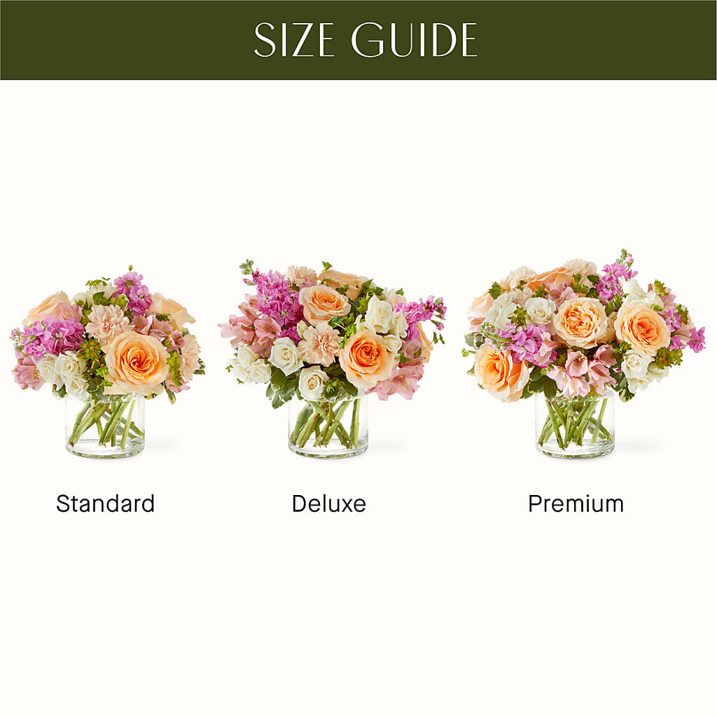 Paradise Bouquet –  Flowers By Helen, Forsyth GA