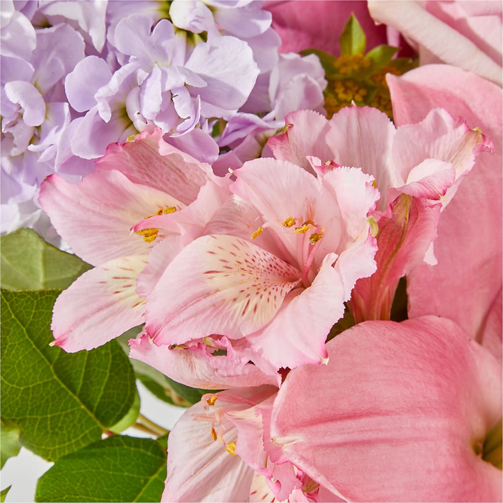 The Crown Jewel Bouquet –  Flowers By Helen, Forsyth GA