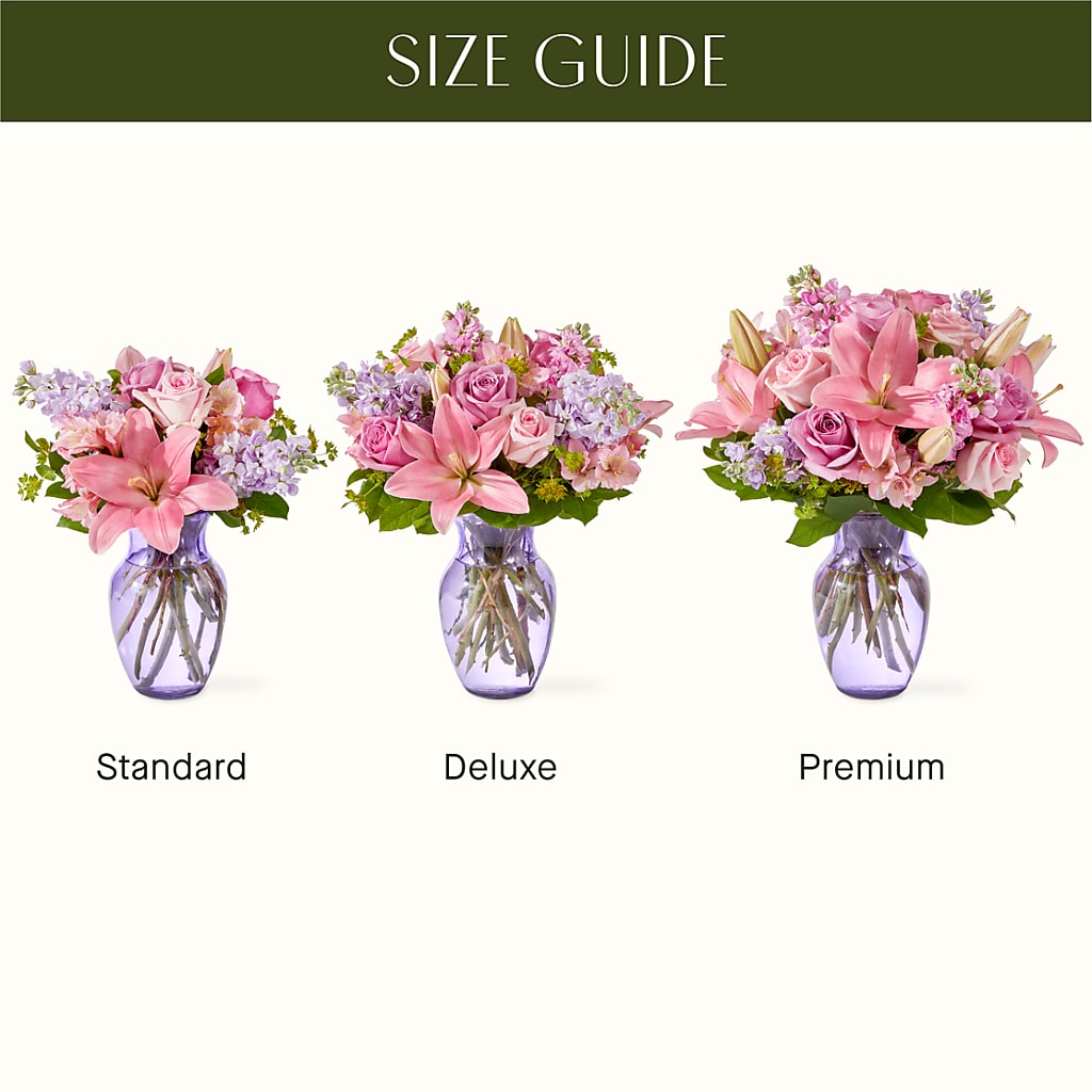 The Crown Jewel Bouquet –  Flowers By Helen, Forsyth GA