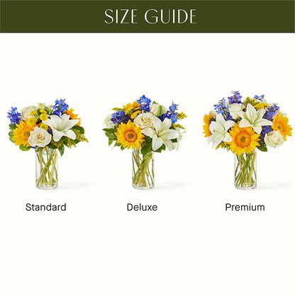 Stargazing Bouquet –  Flowers By Helen, Forsyth GA