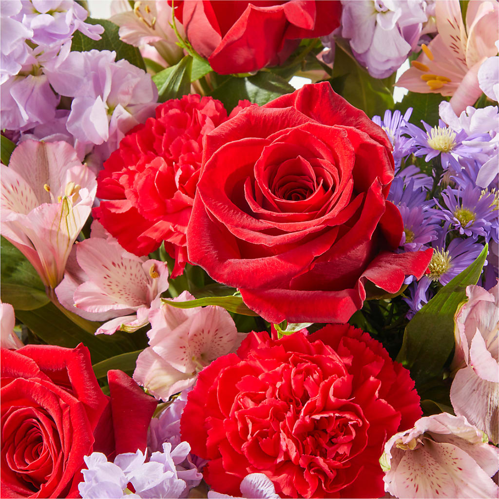 Your Majesty Bouquet –  Flowers By Helen, Forsyth GA