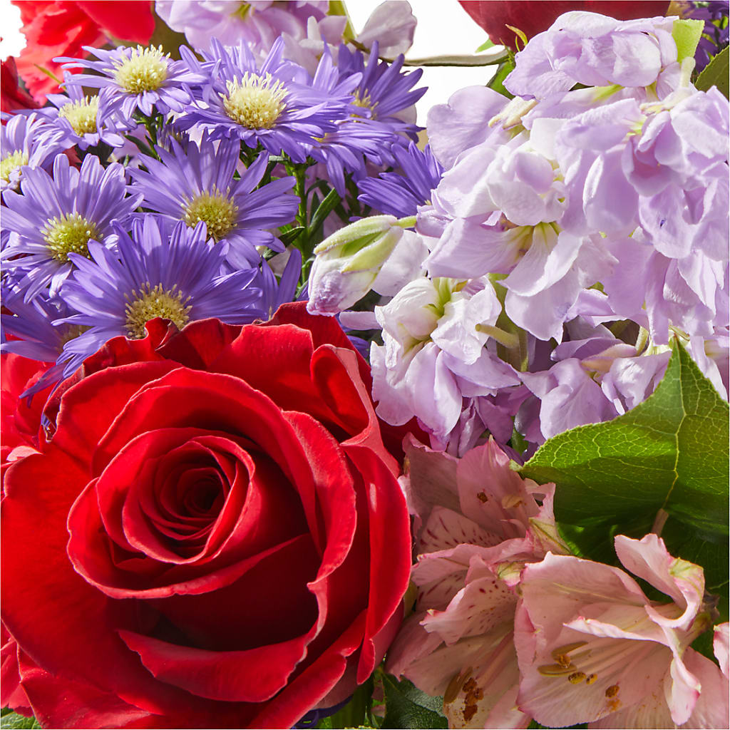 Your Majesty Bouquet –  Flowers By Helen, Forsyth GA
