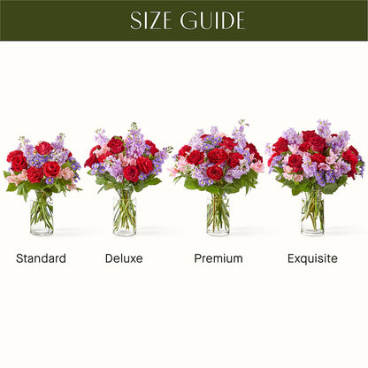 Your Majesty Bouquet –  Flowers By Helen, Forsyth GA