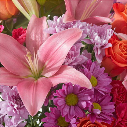 One and Only Bouquet –  Flowers By Helen, Forsyth GA