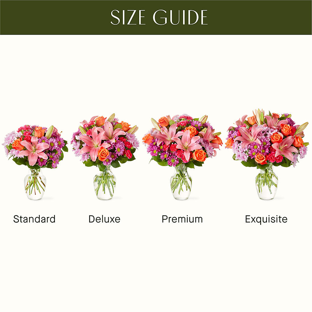 One and Only Bouquet –  Flowers By Helen, Forsyth GA