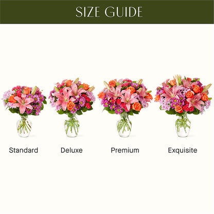One and Only Bouquet –  Flowers By Helen, Forsyth GA