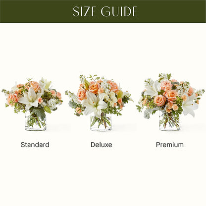 Darling Bouquet –  Flowers By Helen, Forsyth GA