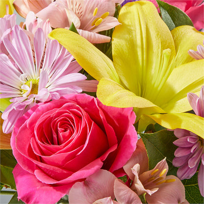 Sprinkles Bouquet –  Flowers By Helen, Forsyth GA