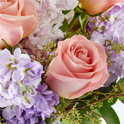 Embraced Bouquet –  Flowers By Helen, Forsyth GA