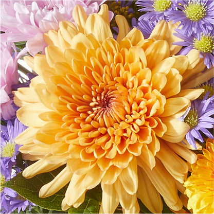 Countryside Bouquet –  Flowers By Helen, Forsyth GA