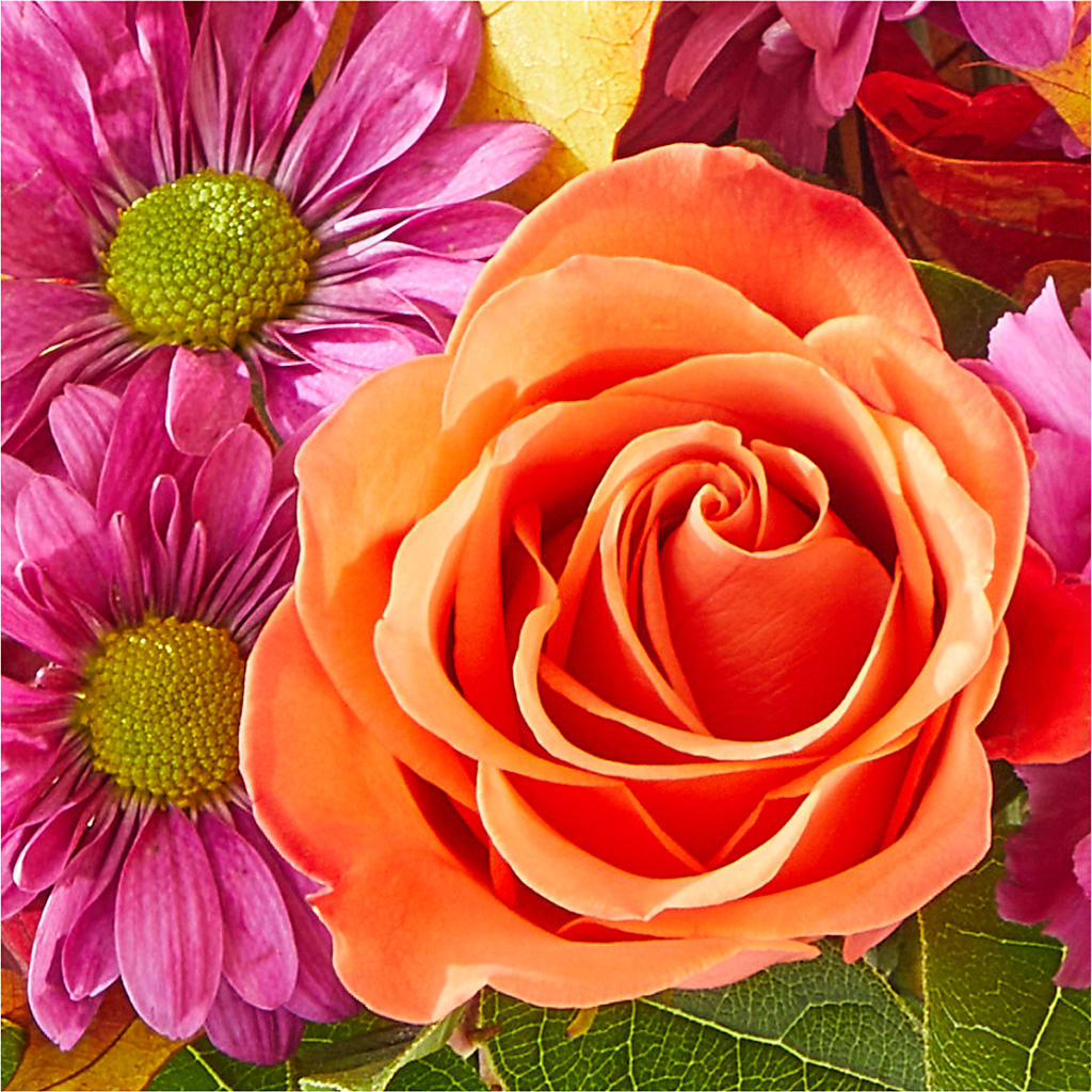 Mum's the Word Bouquet –  Flowers By Helen, Forsyth GA