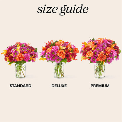 Mum's the Word Bouquet –  Flowers By Helen, Forsyth GA