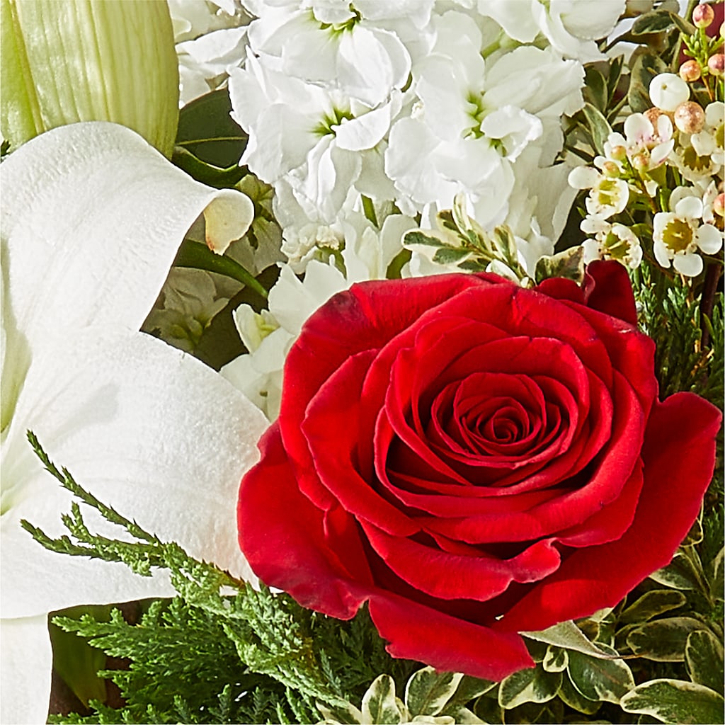 Twinkle Lights Bouquet –  Flowers By Helen, Forsyth GA