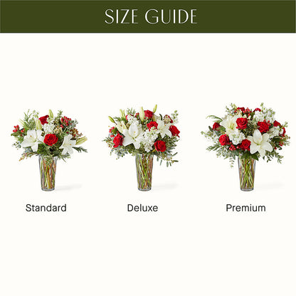 Twinkle Lights Bouquet –  Flowers By Helen, Forsyth GA
