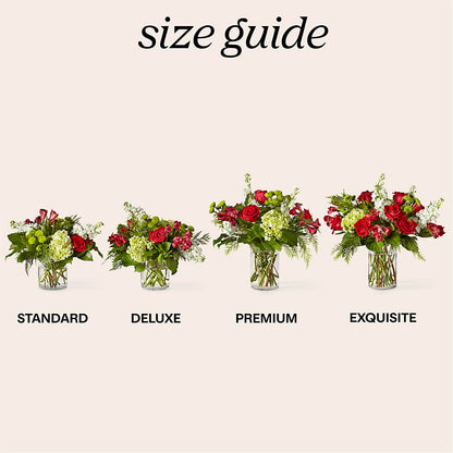 Tree Shopping Bouquet –  Flowers By Helen, Forsyth GA
