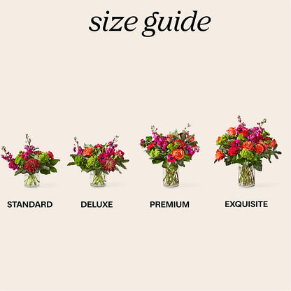 All the Tinsel Bouquet –  Flowers By Helen, Forsyth GA