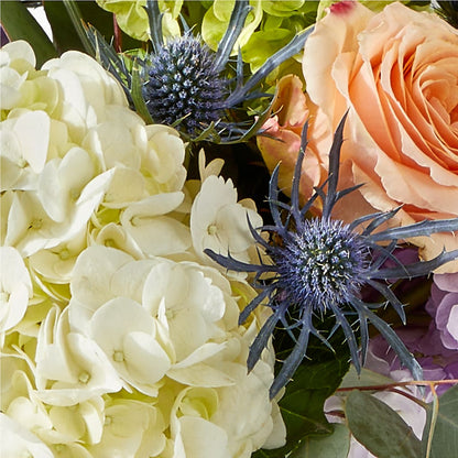 Porch Swing Bouquet –  Flowers By Helen, Forsyth GA