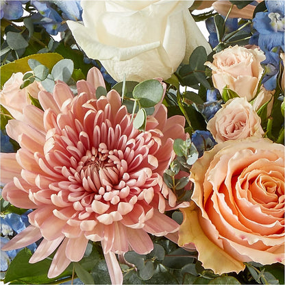 Inspired Bouquet –  Flowers By Helen, Forsyth GA