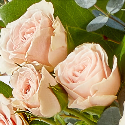 Inspired Bouquet –  Flowers By Helen, Forsyth GA