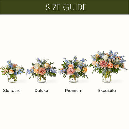 Inspired Bouquet –  Flowers By Helen, Forsyth GA