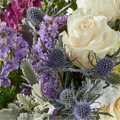 Shooting Star Bouquet –  Flowers By Helen, Forsyth GA