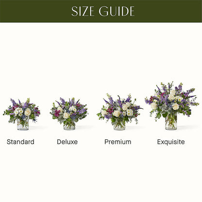 Shooting Star Bouquet –  Flowers By Helen, Forsyth GA