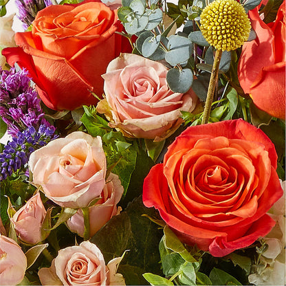 The Standout Bouquet –  Flowers By Helen, Forsyth GA