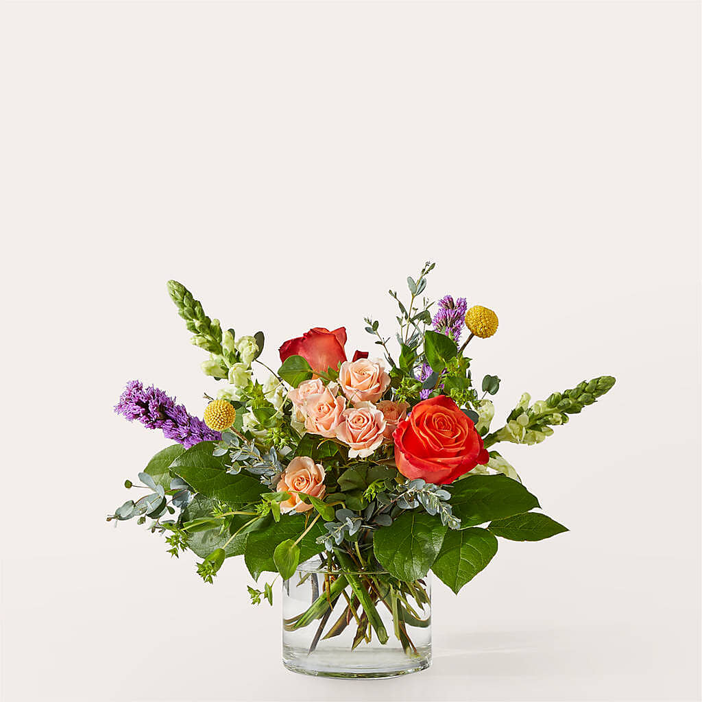 The Standout Bouquet –  Flowers By Helen, Forsyth GA