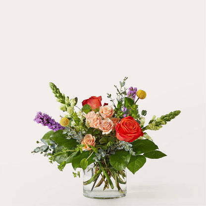 The Standout Bouquet –  Flowers By Helen, Forsyth GA