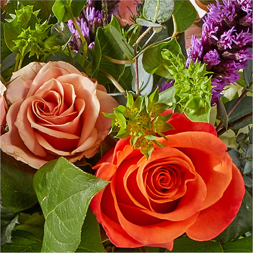 The Standout Bouquet –  Flowers By Helen, Forsyth GA