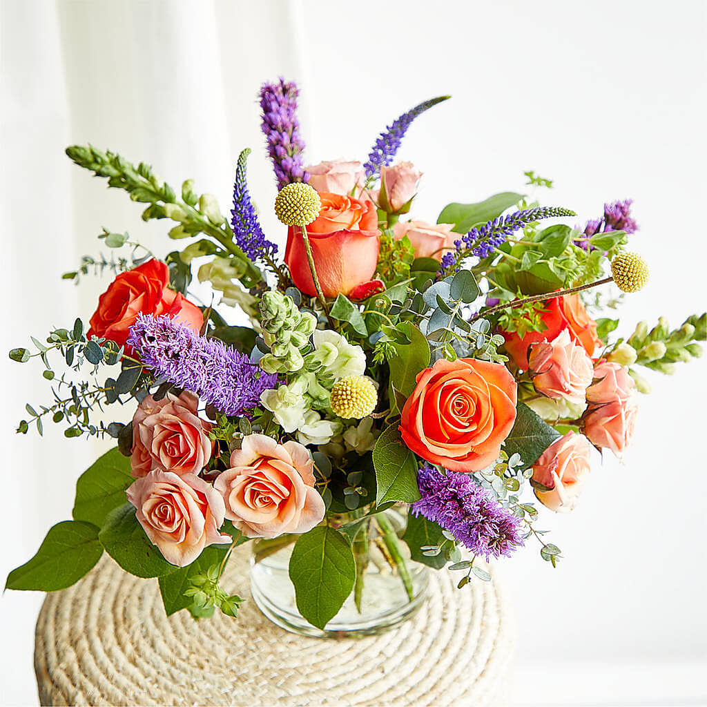 The Standout Bouquet –  Flowers By Helen, Forsyth GA