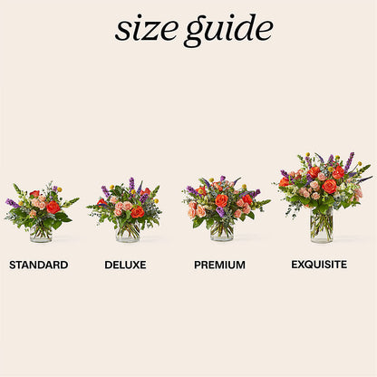 The Standout Bouquet –  Flowers By Helen, Forsyth GA