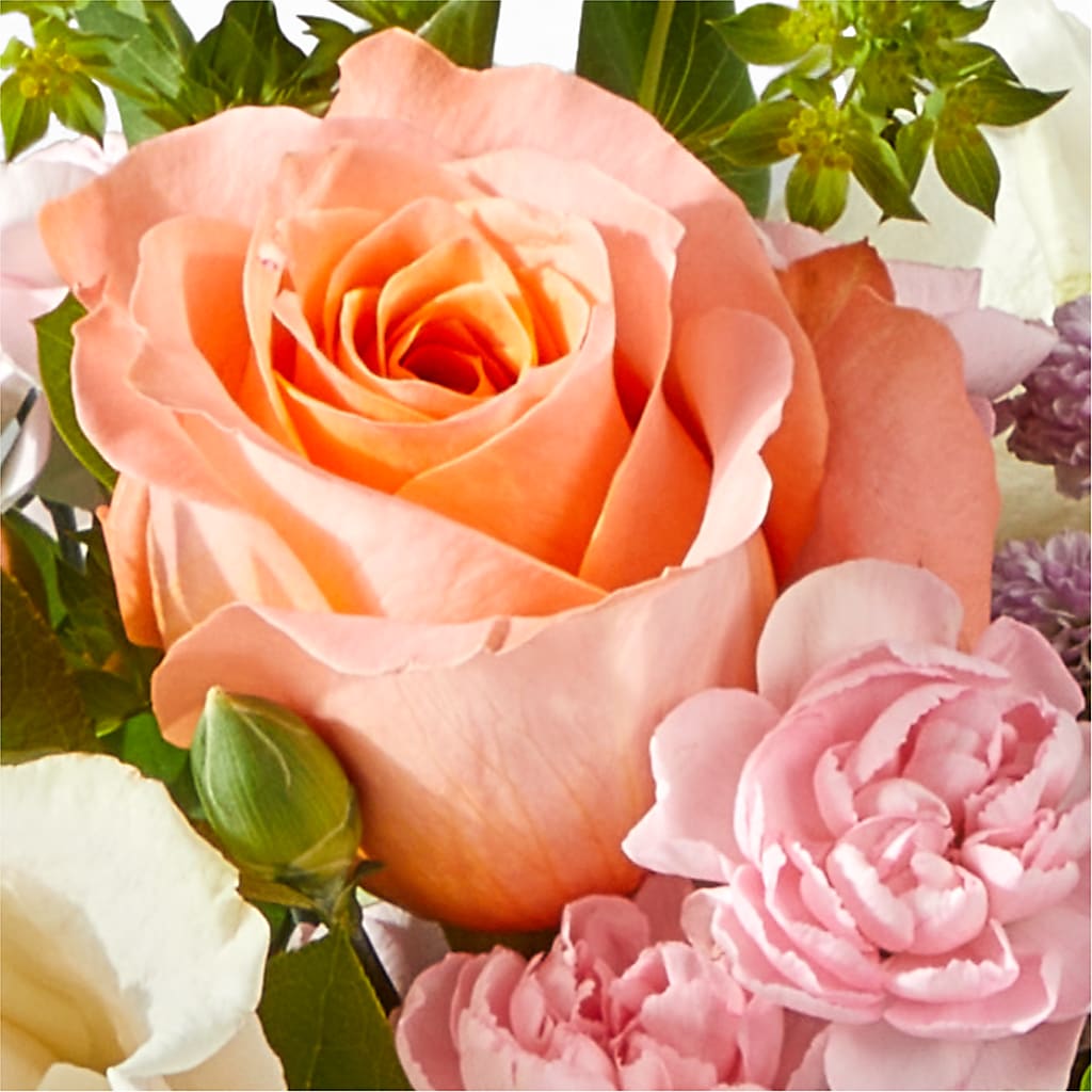 French Market Bouquet –  Flowers By Helen, Forsyth GA