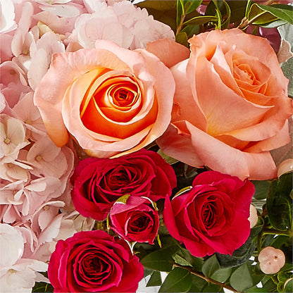 Glitz & Glam Bouquet –  Flowers By Helen, Forsyth GA