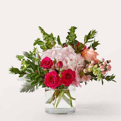 Glitz & Glam Bouquet –  Flowers By Helen, Forsyth GA