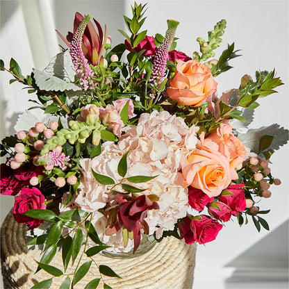 Glitz & Glam Bouquet –  Flowers By Helen, Forsyth GA