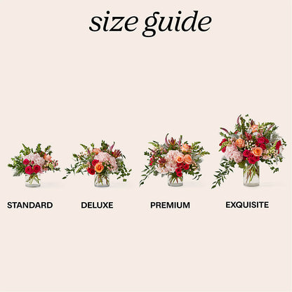 Glitz & Glam Bouquet –  Flowers By Helen, Forsyth GA