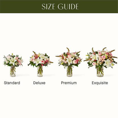 Ballet Slippers Bouquet –  Flowers By Helen, Forsyth GA