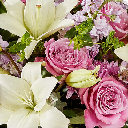 Daydreamer Bouquet –  Flowers By Helen, Forsyth GA